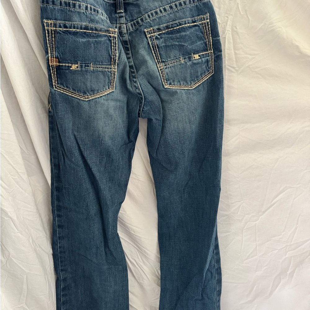 Ariat Low Rise Boot Jeans - Picture 4 of 5